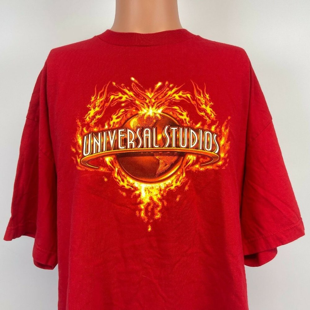 Universal Studio Dragon Challenge Roller Coaster … - image 1